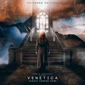 Costa Pantazis pres. Venetica - Always Coming Home (Extended Edition) музыку скачать Costa Pantazis pres. Venetica - Always Coming Home (Extended Edition) музыку торрент