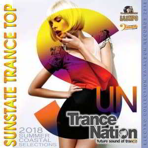 SunState Trance Nation скачать Сборник песен торрент