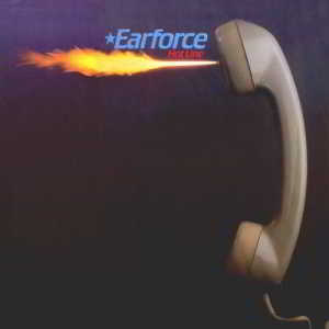 Earforce - Hot Line скачать Сборник песен торрент