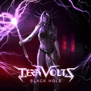 Tera Volts - Black Hole музыку скачать Tera Volts - Black Hole музыку торрент