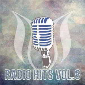 Radio mp3 Hits, Vol. 8 скачать Сборник песен торрент