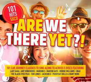 Are We There Yet? 101 Car Songs (5CD) скачать торрент файл