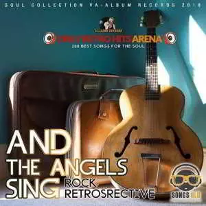 And The Angels Sing музыку скачать And The Angels Sing музыку торрент