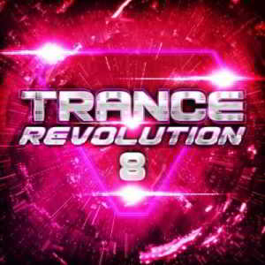 Trance Revolution 8 скачать торрент файл