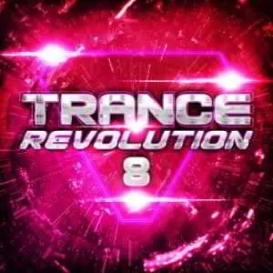 Trance Revolution 8 музыку скачать Trance Revolution 8 музыку торрент