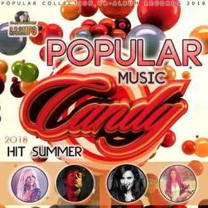 Pop Summer Candy музыку скачать Pop Summer Candy музыку торрент