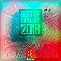 Best Of Chillout 2018 Vol.06 скачать Сборник песен торрент