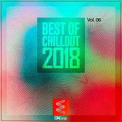 Best Of Chillout 2018 Vol.06 Best Of Chillout 2018 Vol.06 торрент