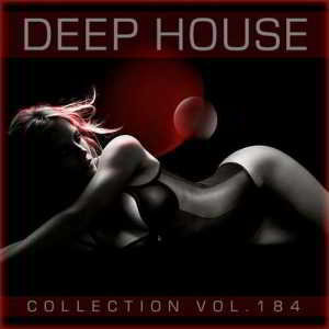 Deep House mp3 Collection vol.184 скачать торрент файл