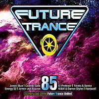 Future Trance 85 [Full Version] скачать Сборник песен торрент