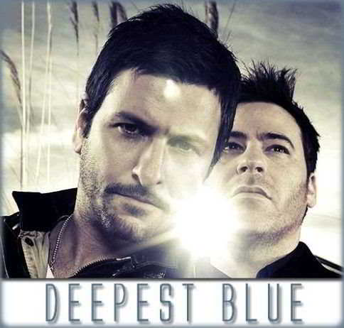 Deepest Blue - Discography (2003-2008) скачать Сборник песен торрент