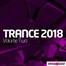 Trance 2018, Vol. 2 скачать Сборник песен торрент