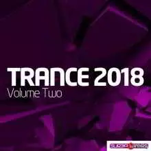 Trance 2018, Vol. 2 музыку скачать Trance 2018, Vol. 2 музыку торрент