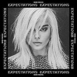 Bebe Rexha - Expectations скачать торрент файл