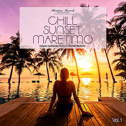 Chill Sunset Maretimo Vol.1: The Premium Chillout Soundtrack скачать торрент файл