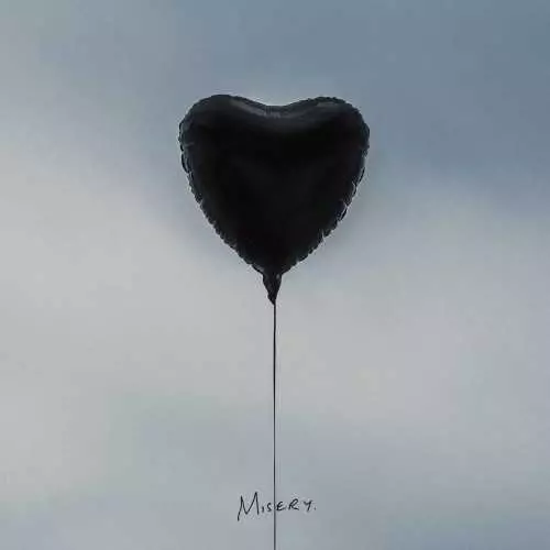 The Amity Affliction - Misery The Amity Affliction - Misery торрент