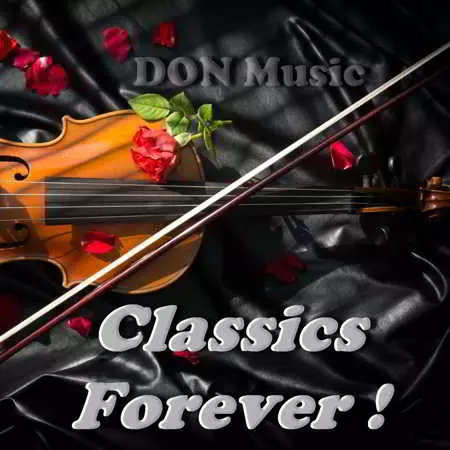 Classics Forever ! музыку скачать Classics Forever ! музыку торрент