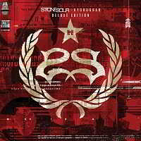 Stone Sour - Hydrograd [Deluxe Edition] скачать Сборник песен торрент