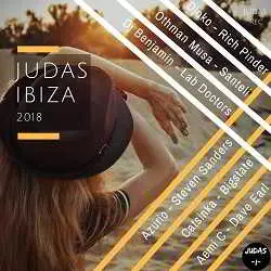 Judas Ibiza 2018 музыку скачать Judas Ibiza 2018 музыку торрент