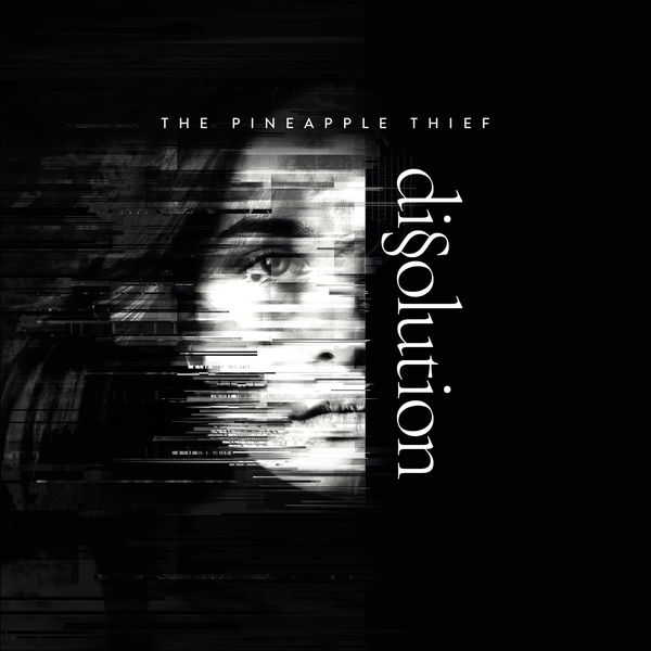 The Pineapple Thief - Dissolution скачать Сборник песен торрент