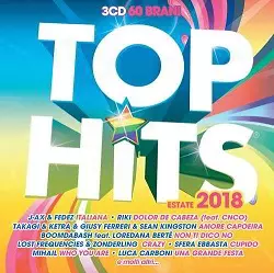 Top Hits Estate (3CD) музыку скачать Top Hits Estate (3CD) музыку торрент