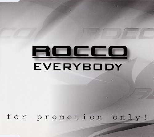 Rocco - Everybody [Promo] скачать Сборник песен торрент