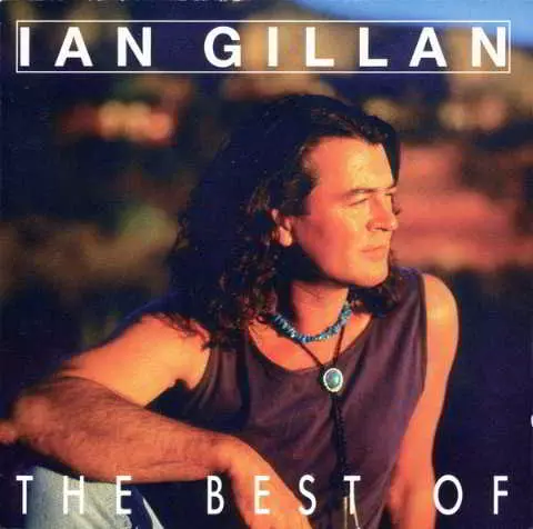 Ian Gillan - The Best Of музыку скачать Ian Gillan - The Best Of музыку торрент