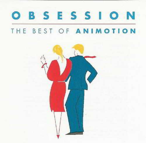 Animotion - Obsession [The Best Of Animotion] скачать торрент файл