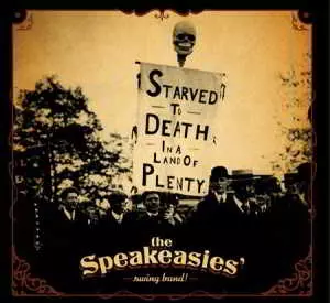the Speakeasies’ Swing Band! - Land of Plenty музыку скачать the Speakeasies’ Swing Band! - Land of Plenty музыку торрент
