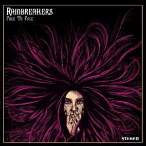 Rainbreakers - Face to Face скачать торрент файл