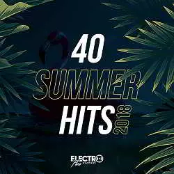 40 Summer Hits музыку скачать 40 Summer Hits музыку торрент