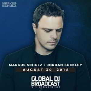 Markus Schulz & Jordan Suckley - Global DJ Broadcast скачать торрент файл