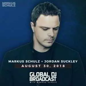 Markus Schulz & Jordan Suckley - Global DJ Broadcast Markus Schulz & Jordan Suckley - Global DJ Broadcast торрент