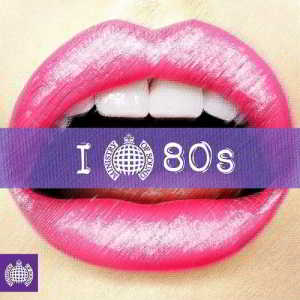 Ministry Of Sound - I Love 80's скачать торрент файл