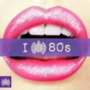 Ministry Of Sound - I Love 80's музыку скачать Ministry Of Sound - I Love 80's музыку торрент