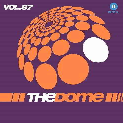 The Dome Vol.87 [2CD] скачать Сборник песен торрент