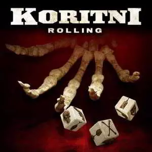 Koritni - Rolling музыку скачать Koritni - Rolling музыку торрент