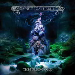 Omnium Gatherum - The Burning Cold музыку скачать Omnium Gatherum - The Burning Cold музыку торрент
