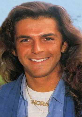 Thomas Anders (ex. Modern Talking) скачать торрент файл