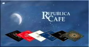 Republica Cafe Music (ex Cafe Del Mar) - Collection 6 Releases музыку скачать Republica Cafe Music (ex Cafe Del Mar) - Collection 6 Releases музыку торрент
