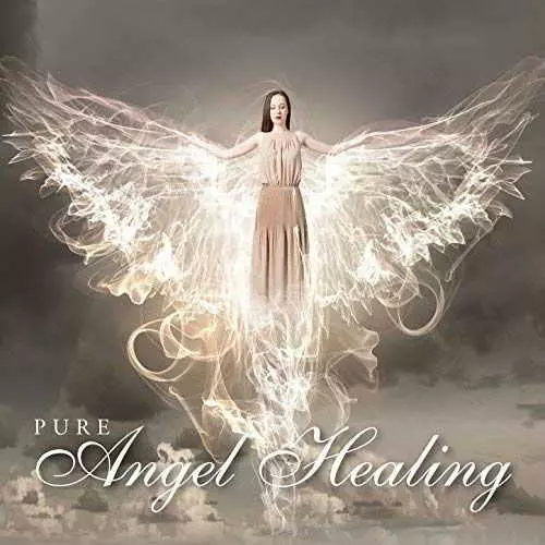 Stephen Rhodes - Pure Angel Healing Stephen Rhodes - Pure Angel Healing торрент