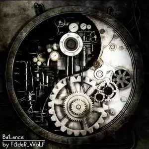 FAdeR WoLF - Ba'Lance FAdeR WoLF - Ba'Lance торрент