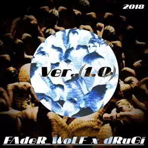 FAdeR WoLF - Version (1.0) музыку скачать FAdeR WoLF - Version (1.0) музыку торрент