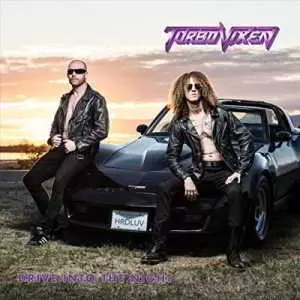 Turbo Vixen - Drive into the Night музыку скачать Turbo Vixen - Drive into the Night музыку торрент