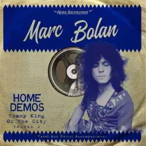 Marc Bolan - Tramp King Of The City Marc Bolan - Tramp King Of The City торрент