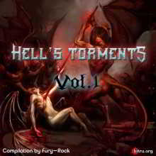 Hell's Torments Vol.1 скачать Сборник песен торрент