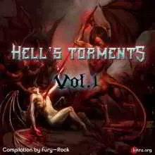 Hell's Torments Vol.1 музыку скачать Hell's Torments Vol.1 музыку торрент