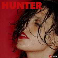 Anna Calvi - Hunter скачать торрент файл