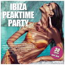 Ibiza Peaktime Party 2018 скачать Сборник песен торрент