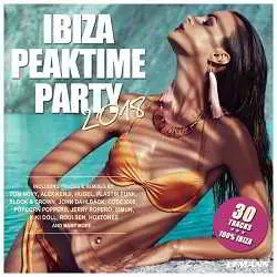 Ibiza Peaktime Party 2018 музыку скачать Ibiza Peaktime Party 2018 музыку торрент